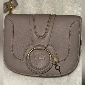 NEW SEE BY CHLOE BAG